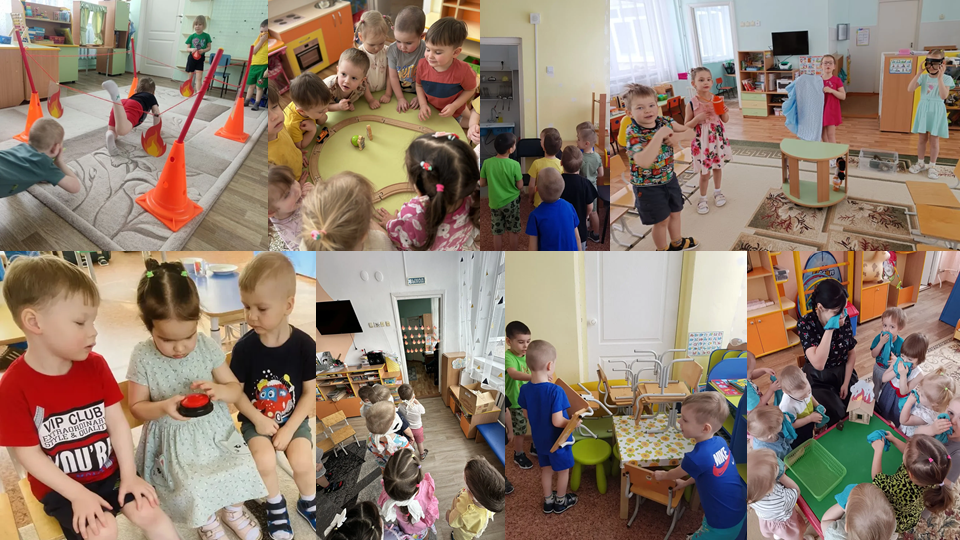 Фото Всемирный открытый урок по безопасности 2026