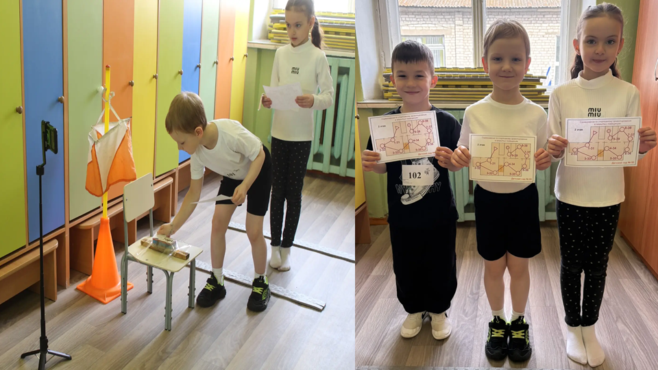 Фото 2 тур Маршрут для самых смелых 2026