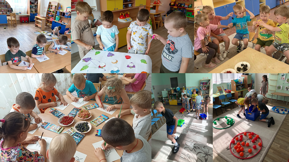 Фото День смородины 2025