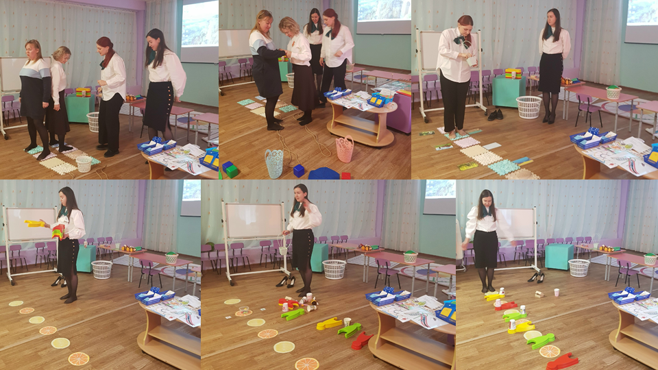 Фото Единый методический день 2025