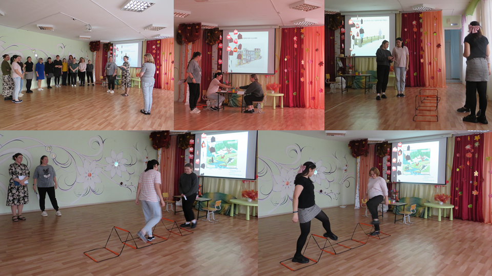 Фото Семинар практикум для педагогов Медиация 2025