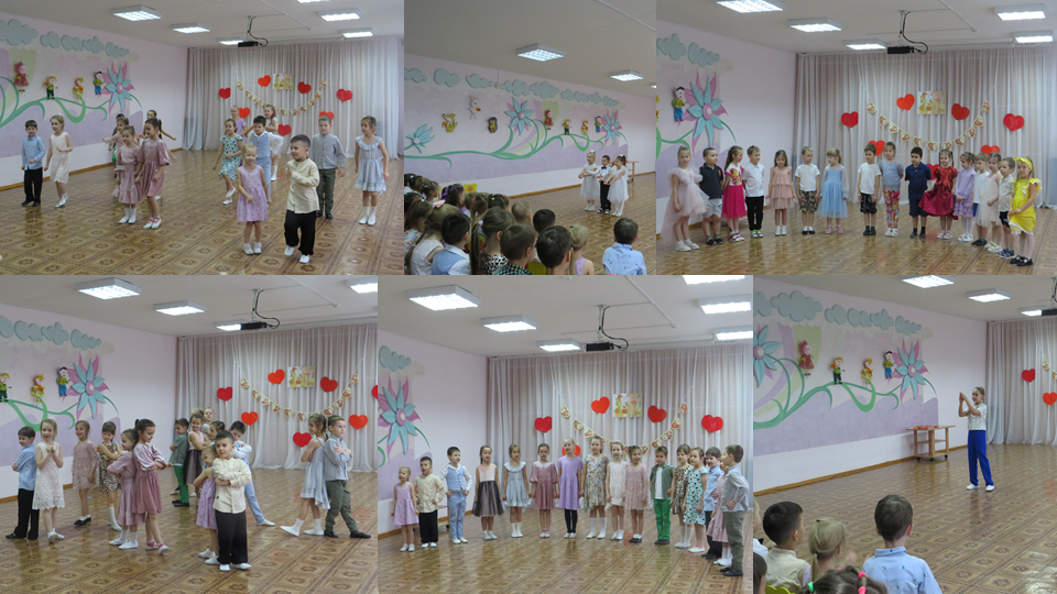 Фото Фестиваль семейного творчества 2025