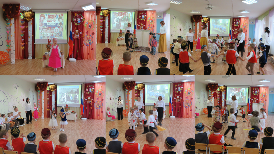 01.Фото Фестиваль дружбы народов 2025