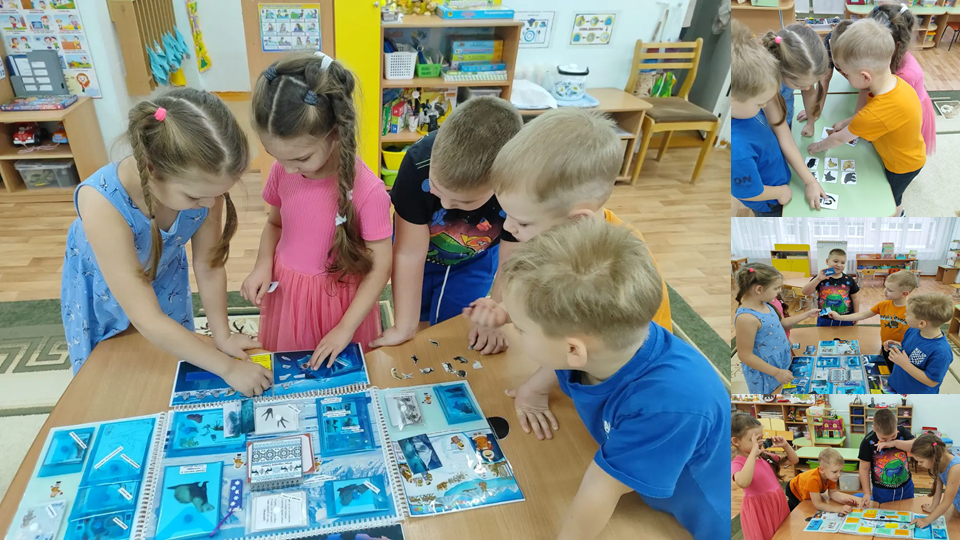 Фото День Сибири 2025