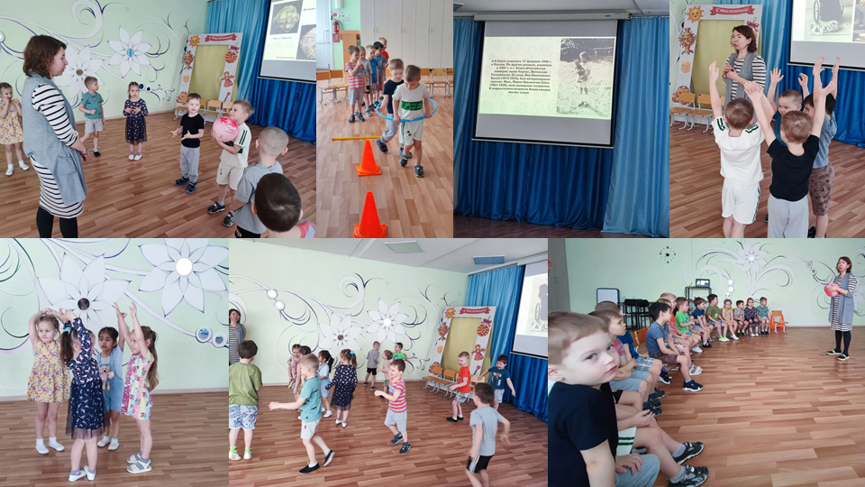 Фото К юбилею Агнии Барто 2026