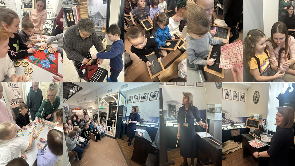 Фото Краеведчиский музей 2026