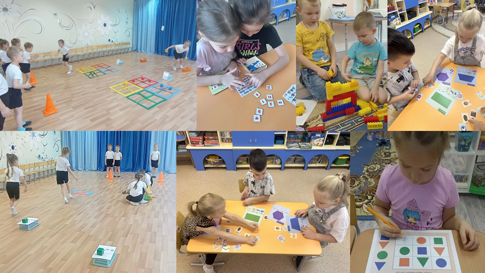 Фото Математический бум 2025