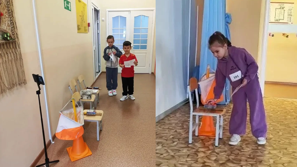 Фото 3 тур по ориентированию 2026