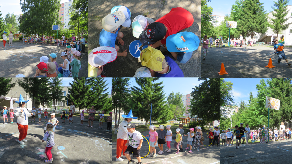 Фото День ГАИ 2025