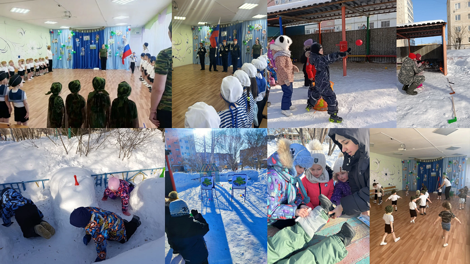 Фото Зарничка 2026