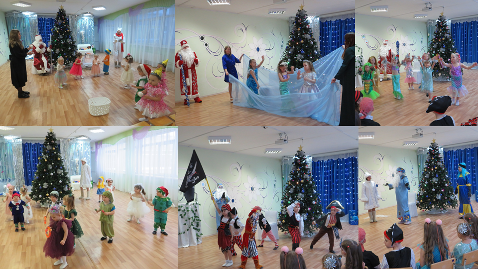 Фото Новый год 2025