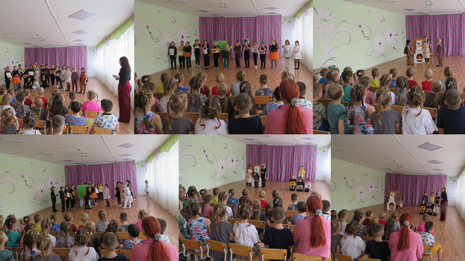 Фото Театр Средняя школа 15 2026