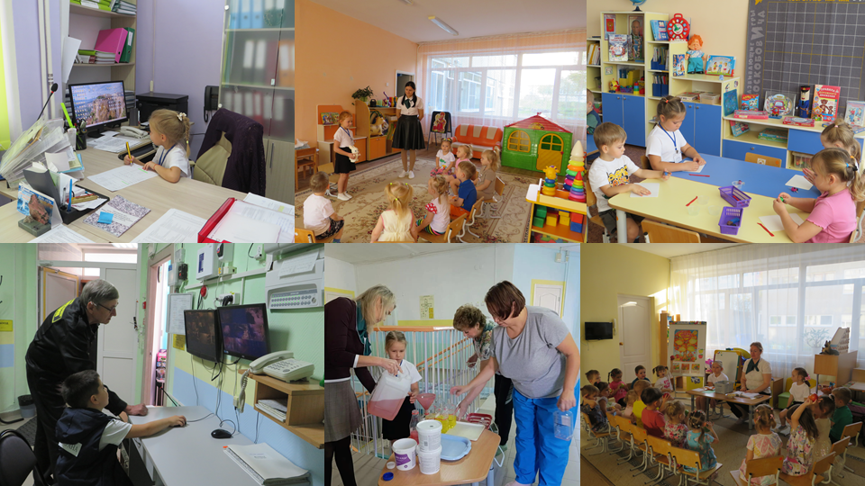 Фото День самоуправления 2026