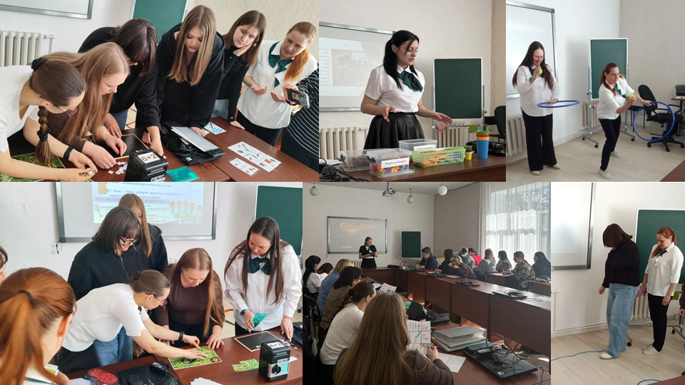 Фото Заседание межрегионоальной творческой группы 2026