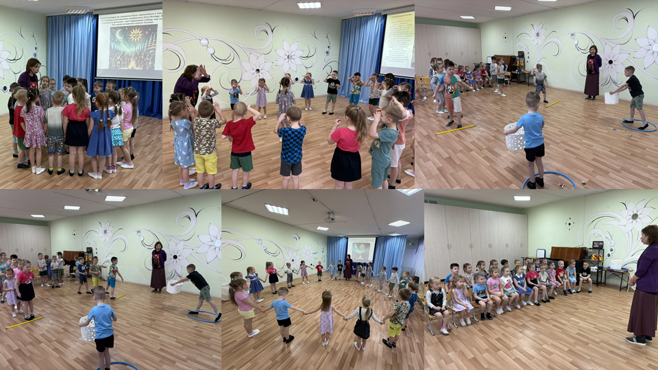 Фото Колядки 2026