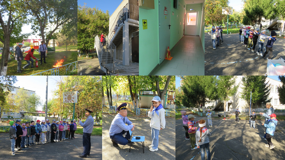 Фото Тренировочное учение 2026